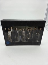 The Sopranos - Die komplette Serie (Geschenkbox) [30 DVDs... | DVD | Zustand gut
