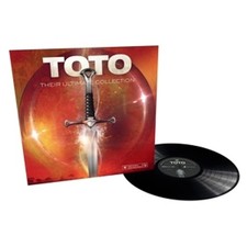 Toto - Their Ultimate
