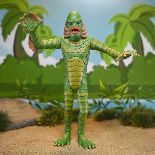 Neca toony terrors - -,