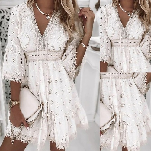 Urlaub damen kleid bodycon - kleid,