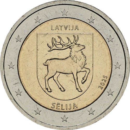 Lettland latvia euro 2025 - lettland,