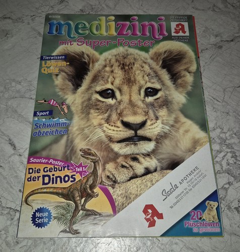 Medizini 2009 kinder - 6/2009,