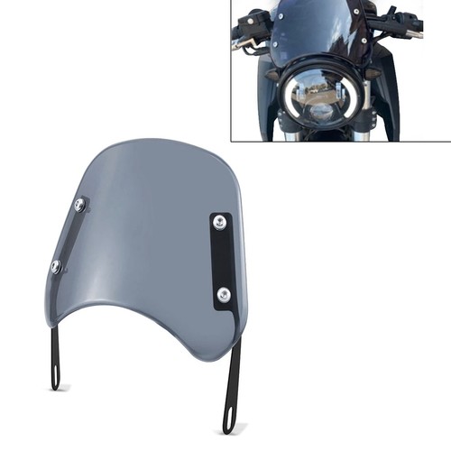 Motorrad windschild - windschild, /