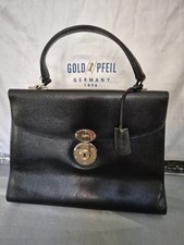 Handtasche "Kelly Bag", in