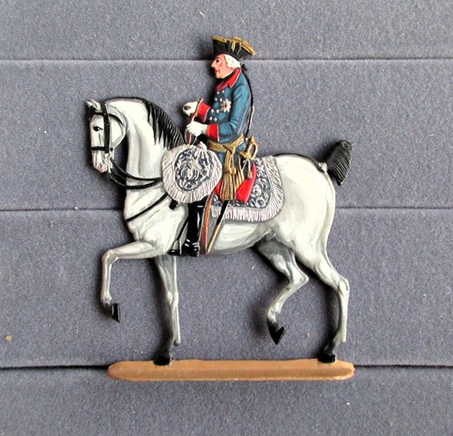 Friedrich der große - friedrich,