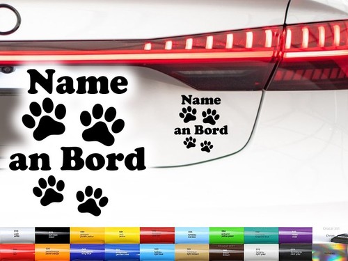 Hunde pfoten wunschtext - hunde,
