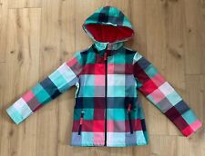 Softshelljacke in Gr.  140 für Mädchen von Yigga