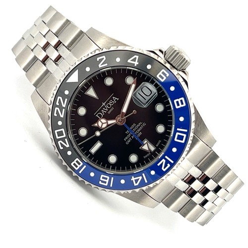 Davosa ternos ceramic - ceramic, gmt