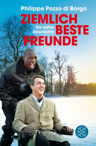 Ziemlich beste freunde - freunde, von