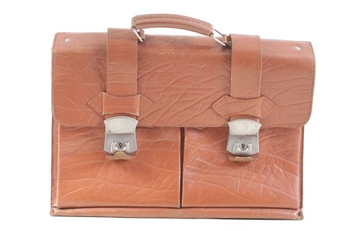 Alte aktentasche ranzen tasche - ranzen,