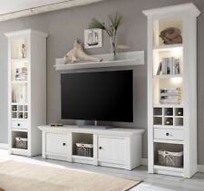 Wohnwand Schrankwand Anbauwand