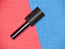 Jura Z -Reihe Heisswasserauslaf Milchaufschaumer Heisswasser Auslauf