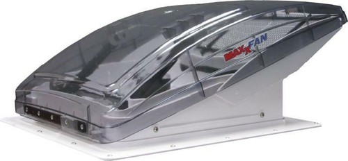 Maxxair maxxfan deluxe - maxxair,
