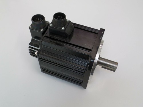 Fuji electric ac servo - fa,