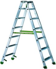 Scala FACAL Dupla 7 Schritte +