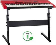 61 Tasten Akku Keyboard