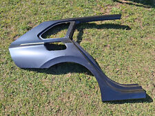 original VW Golf 8 VIII Variant Seitenwand Seitenteil Kotflügel rechts 5H9809844