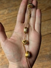 Shlomit Ofir Quallen-Halskette