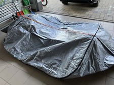 NEU+OVP: Thermo-Komplettabdeckung 201 x 201 x 80 cm eckig - Pool Spa Jacuzui