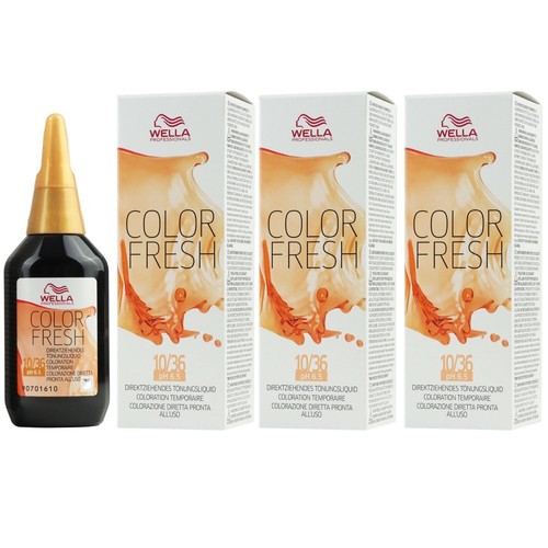 Wella color fresh - wella,