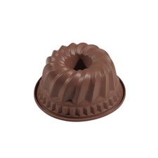 1 Backform Guglhupf aus