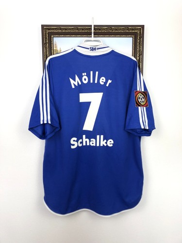 Schalke home fußball - 04,