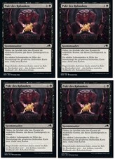 4 x Pakt des Rabauken /