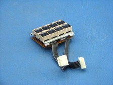 Yamaha Orgel FS-50 / Platine