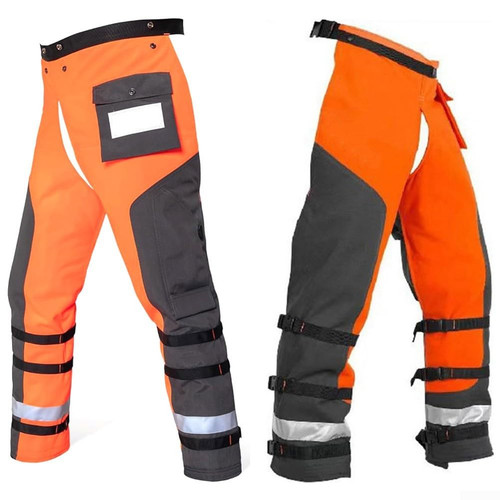Forstschutz schnittschutz hose - forstschutz,