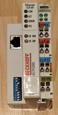 BECKHOFF BC9000 Busklemmen