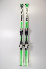 HEAD Supershape Carving-Ski