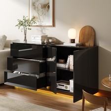 Sideboard mit 2 Türen