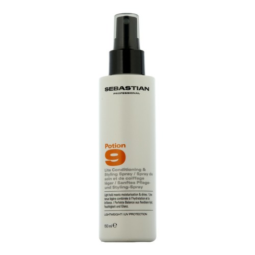 Sebastian professional potion - sebastian,