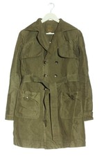 DIESEL Übergangsmantel Damen