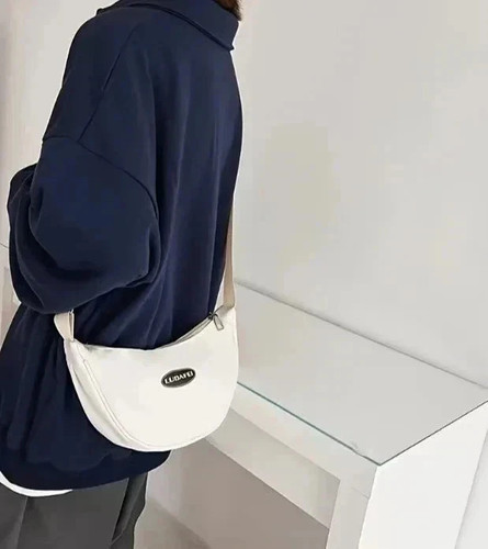 Damen handtasche weiss aus - damen,