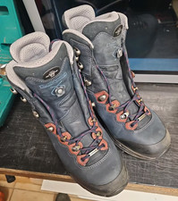 LOWA Mauria GTX Damen