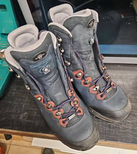 Lowa mauria gtx damen - mauria,