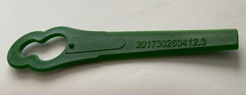 Ersatz messer klingen für - -klingen,