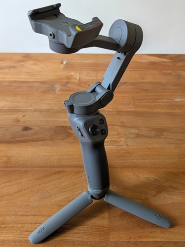 Dji osmo mobile - 3, combo