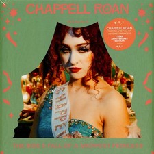 Chappell Roan - The Rise And