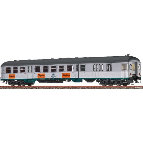 Brawa 46676 steuerwagen - h0,