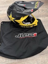 JUST1 J1 Rockstar Motocross