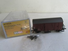 BRAWA 47955 H0 - Gedeckter