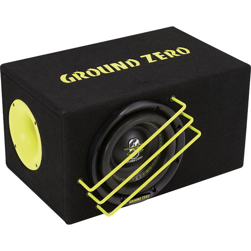 Ground zero gzrb 20spl 20cm - ground,