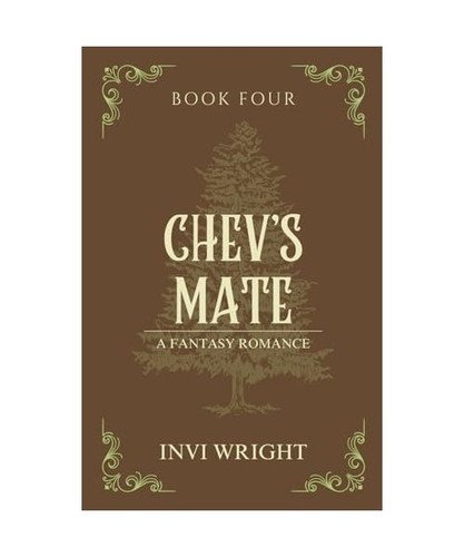 Chev mate the female - chev's, female,