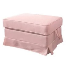 IKEA EKTORP BROMMA Bezug für