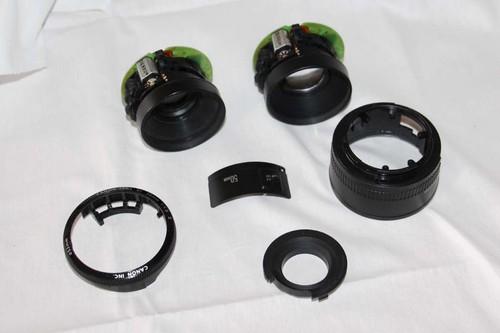 Canon 50mm 8 - ef,