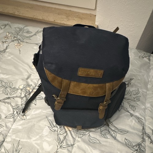 Concept kamerarucksack - k&f,