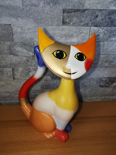 Rosina wachtmeister katze - rosina,