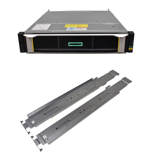 Msa 1050 san storage q2r21a - hp,